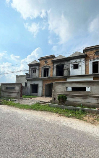 4 BHK Villa 3817 Sq.ft. for Sale in Khukhrain Colony, Jalandhar
