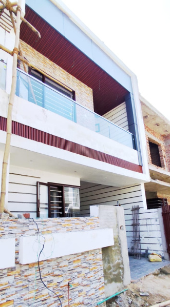 3 BHK House 1804 Sq.ft. for Sale in Rama Mandi, Jalandhar