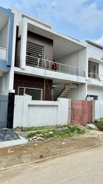 3 BHK House 1800 Sq.ft. for Sale in Verka Milk Plant, Jalandhar