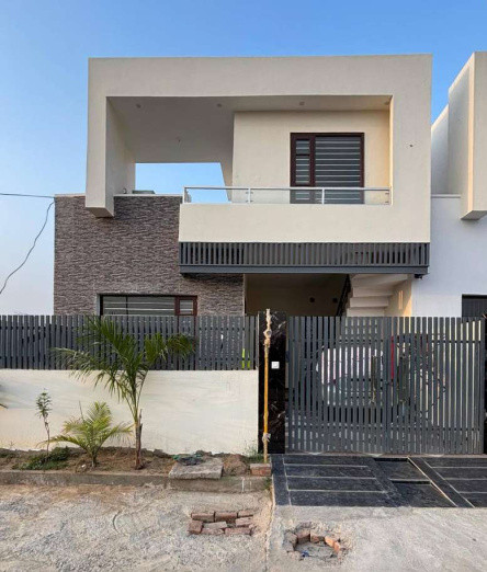 2 BHK 1357 Sq.ft. House for Sale in Kalia Colony, Jalandhar