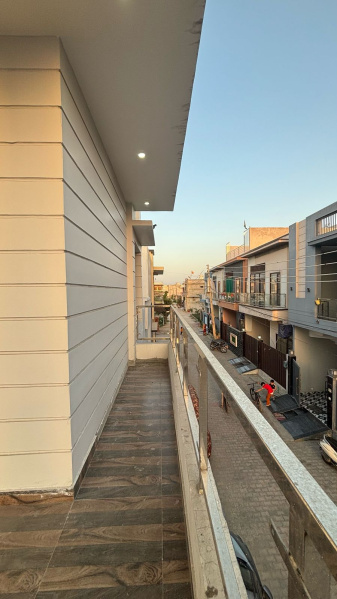 4 BHK 2004 Sq.ft. House for Sale in Amritsar By-Pass Road, Jalandhar