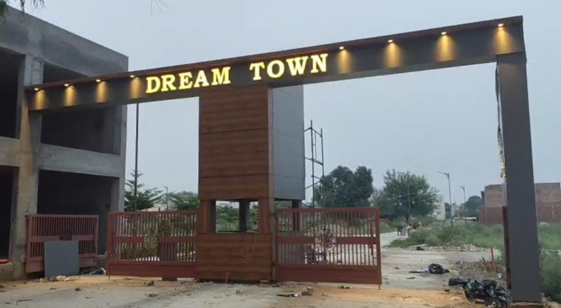 3 BHK 1812 Sq.ft. House for Sale in Rama Mandi, Jalandhar