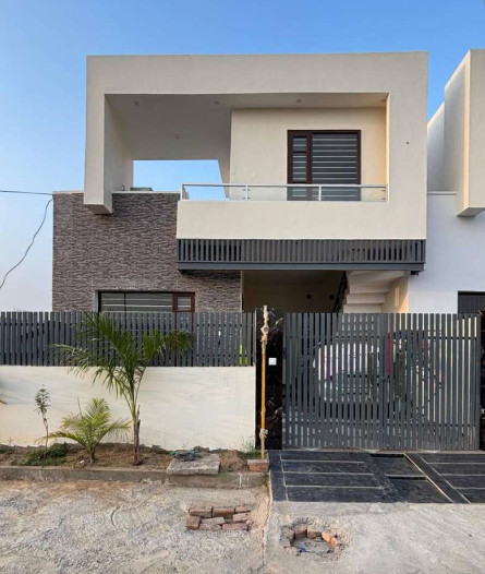 2 BHK 1250 Sq.ft. House for Sale in New Guru Amar Dass Nagar, Jalandhar