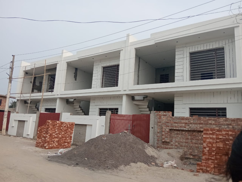 3 BHK 1815 Sq.ft. House for Sale in Kalia Colony, Jalandhar