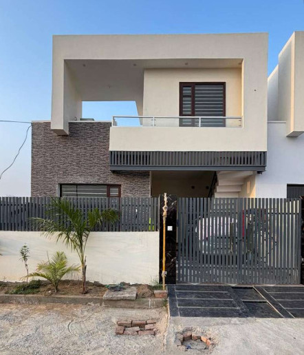 2 BHK 1361 Sq.ft. House for Sale in New Guru Amar Dass Nagar, Jalandhar