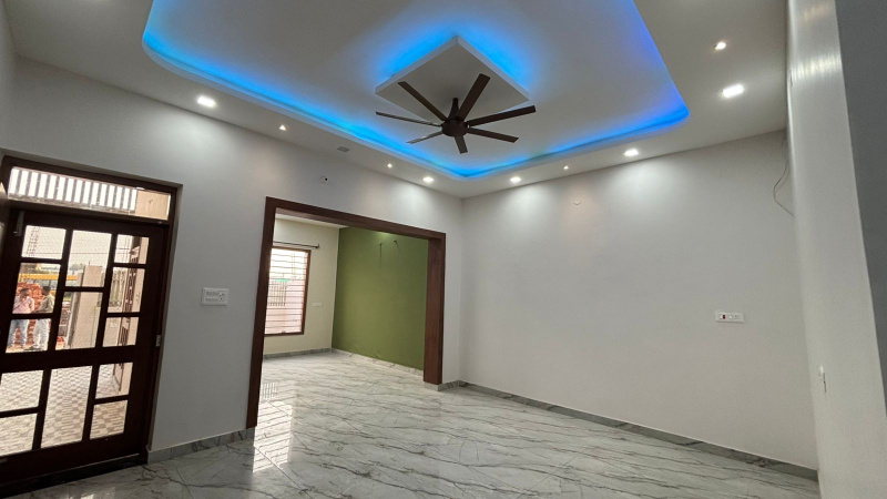 2 BHK 1350 Sq.ft. House for Sale in Kalia Colony, Jalandhar