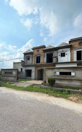 4 BHK 3852 Sq.ft. Villa for Sale in Khukhrain Colony, Jalandhar