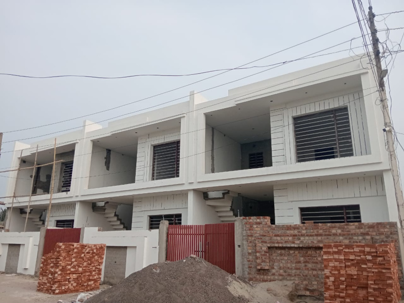 3 BHK 1863 Sq.ft. House for Sale in Verka Milk Plant, Jalandhar