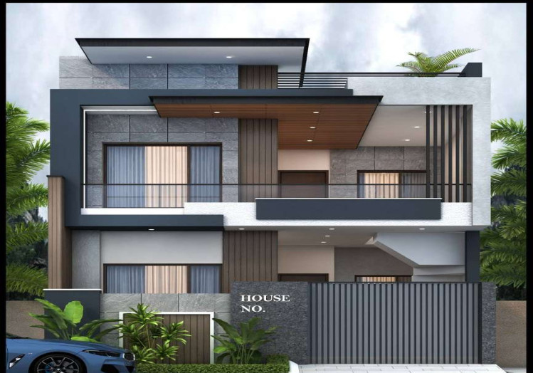 3 BHK 1756 Sq.ft. House for Sale in Nangal Shama, Jalandhar