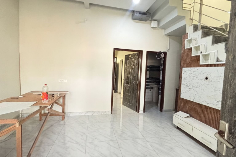 3 BHK 1600 Sq.ft. House for Sale in Rama Mandi, Jalandhar