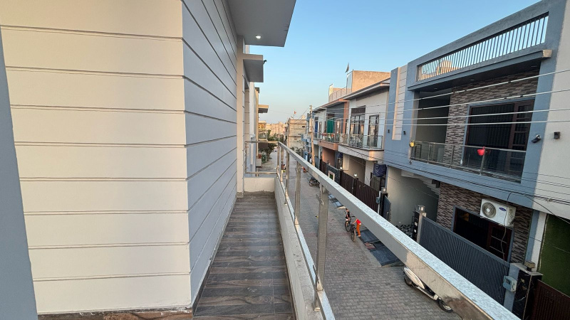 4 BHK 2000 Sq.ft. House for Sale in Verka Milk Plant, Jalandhar