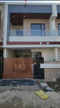 3 BHK House for Sale in Nangal Shama, Jalandhar