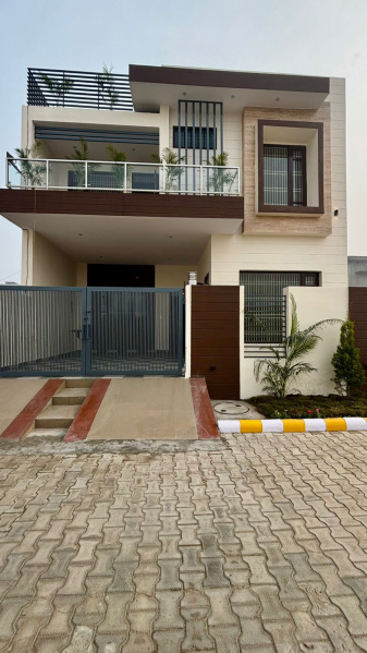 4 BHK 2600 Sq.ft. House for Sale in Verka Milk Plant, Jalandhar