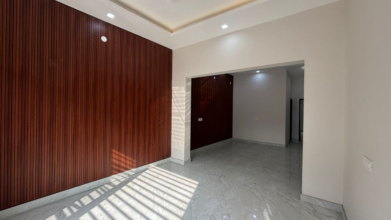 3 BHK 1852 Sq.ft. House for Sale in Verka Milk Plant, Jalandhar