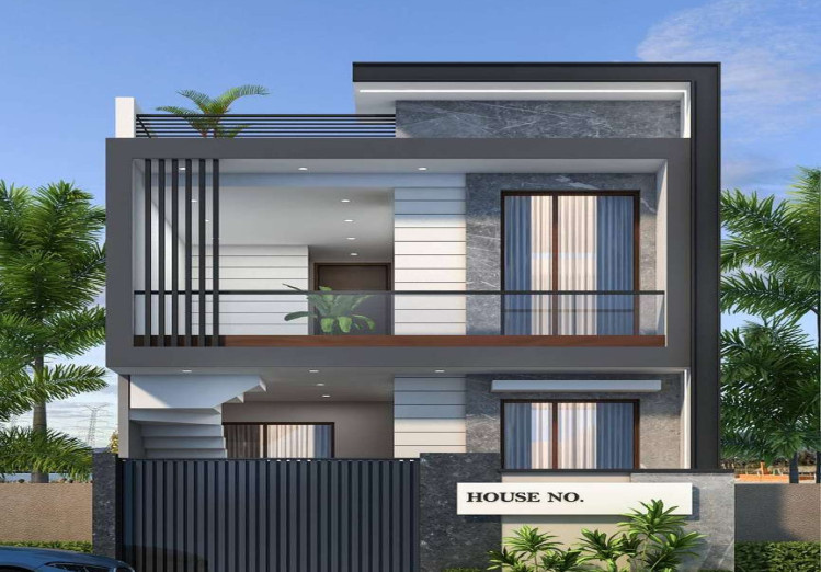 3 BHK 2400 Sq.ft. House for Sale in Nangal Shama, Jalandhar