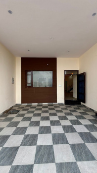 4 BHK House for Sale in Verka Milk Plant, Jalandhar