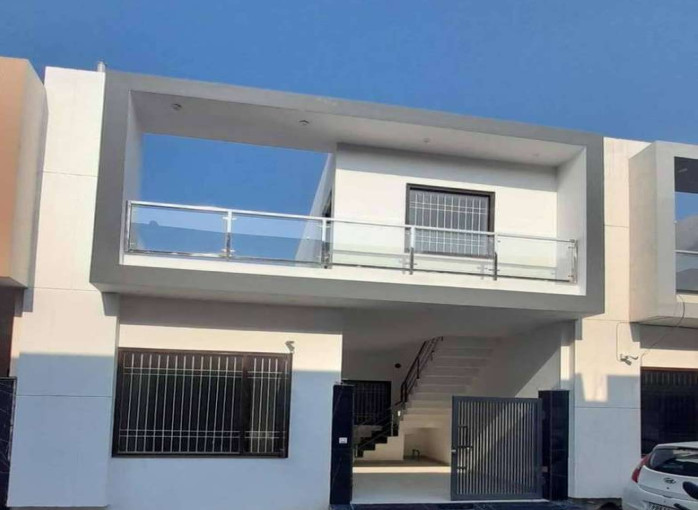 2 BHK 1256 Sq.ft. House for Sale in Verka Milk Plant, Jalandhar