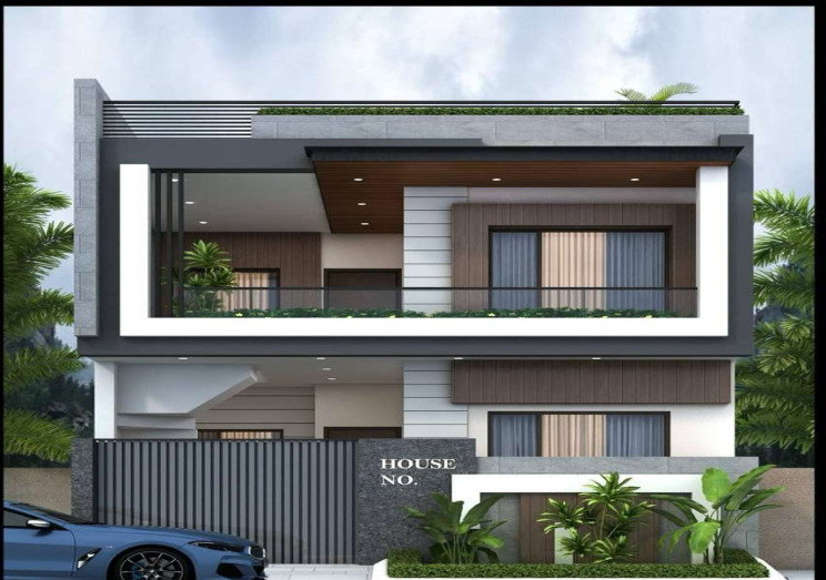 3 BHK 1800 Sq.ft. House for Sale in Verka Milk Plant, Jalandhar