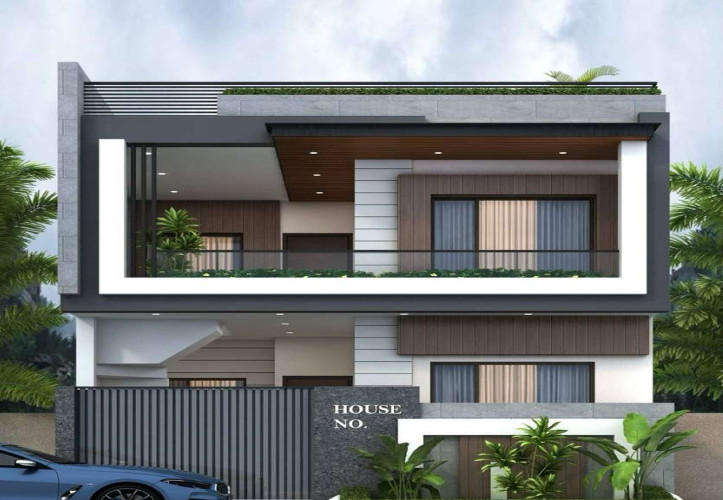 3 BHK 1857 Sq.ft. House for Sale in Verka Milk Plant, Jalandhar