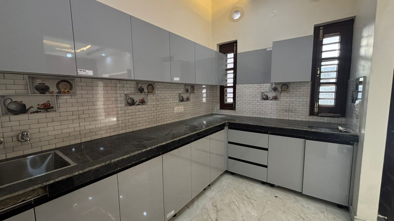 3 BHK 1857 Sq.ft. House for Sale in Verka Milk Plant, Jalandhar