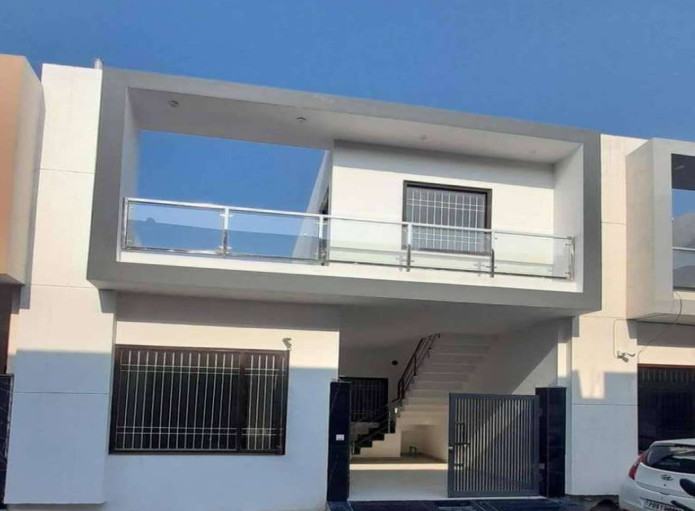 2 BHK 1298 Sq.ft. House for Sale in Verka Milk Plant, Jalandhar