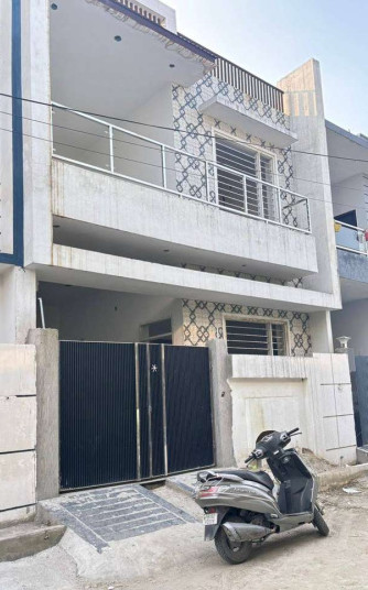 4 BHK 2083 Sq.ft. House for Sale in Verka Milk Plant, Jalandhar