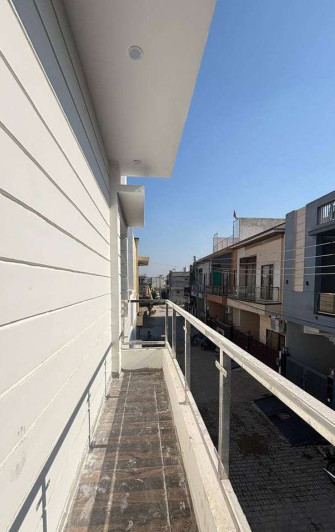 4 BHK 2087 Sq.ft. House for Sale in Nan Jalandhar