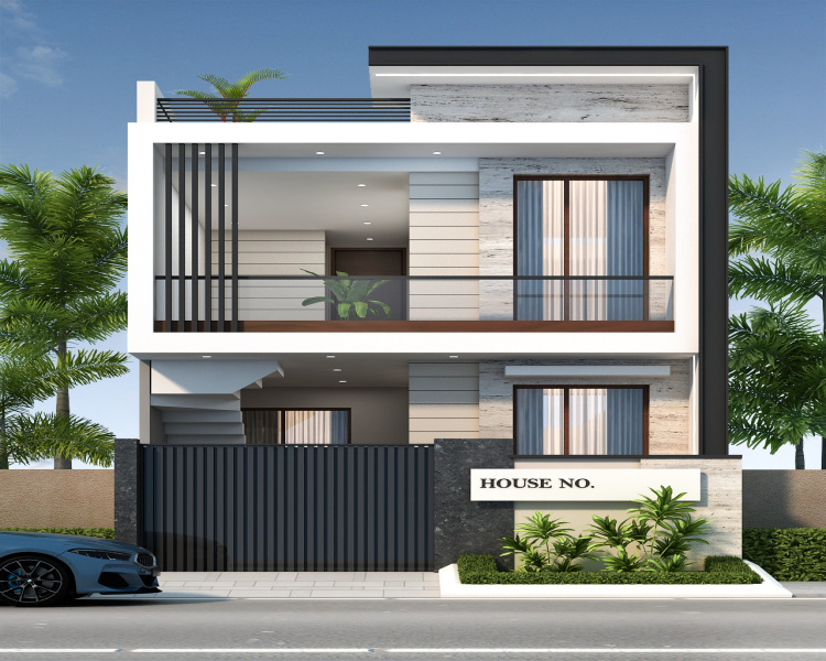 3 BHK 1876 Sq.ft. House for Sale in Nangal Shama, Jalandhar