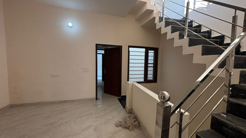 3 BHK 1678 Sq.ft. House for Sale in Nangal Shama, Jalandhar