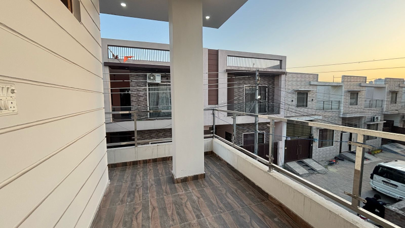 4 BHK 2050 Sq.ft. House for Sale in Kalia Colony, Jalandhar