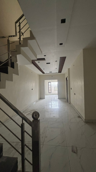 4 BHK 3600 Sq.ft. House for Sale in Khukhrain Colony, Jalandhar