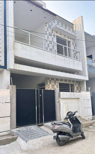 4 BHK 2043 Sq.ft. House for Sale in Verka Milk Plant, Jalandhar
