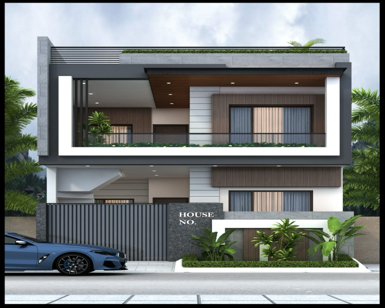 3 BHK 1870 Sq.ft. House for Sale in Verka Milk Plant, Jalandhar