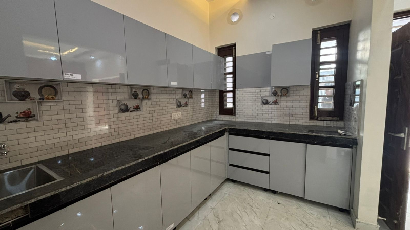 4 BHK 1800 Sq.ft. House for Sale in Verka Milk Plant, Jalandhar