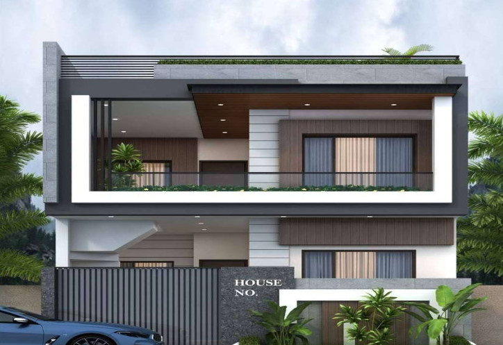 3 BHK 1550 Sq.ft. House for Sale in Kalia Colony, Jalandhar