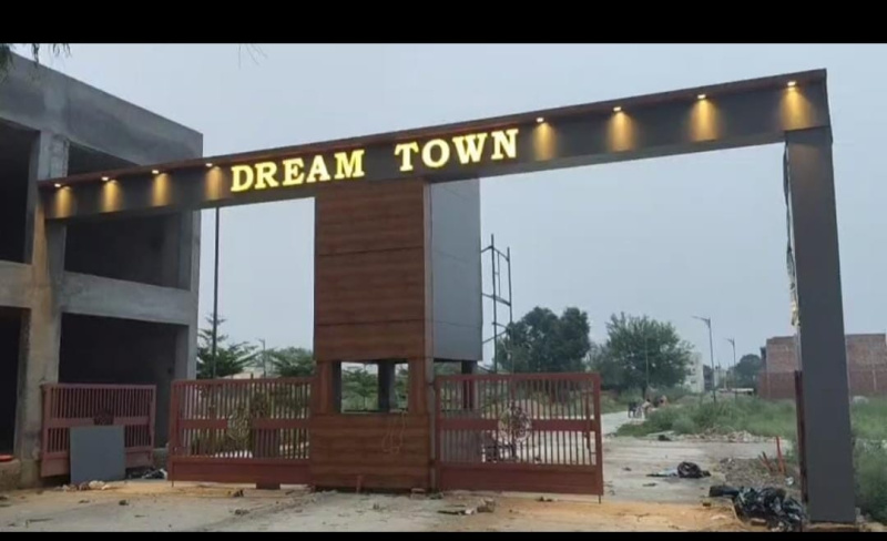  1172 Sq.ft. Residential Plot for Sale in Nangal Shama, Jalandhar
