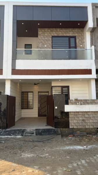 3 BHK 1800 Sq.ft. House for Sale in Rama Mandi, Jalandhar