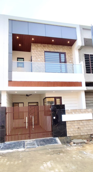 3 BHK 1801 Sq.ft. House for Sale in Rama Mandi, Jalandhar