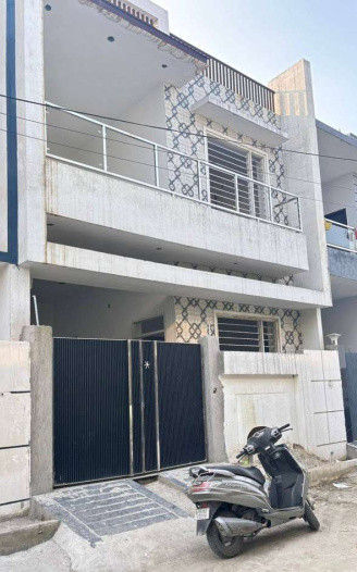 4 BHK 2001 Sq.ft. House for Sale in Kalia Colony, Jalandhar