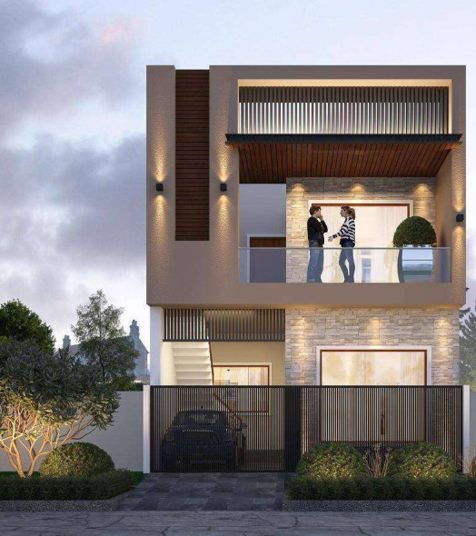3 BHK 1602 Sq.ft. House for Sale in Kalia Colony, Jalandhar