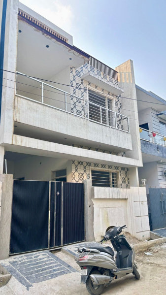 4 BHK 2000 Sq.ft. House for Sale in Kalia Colony, Jalandhar