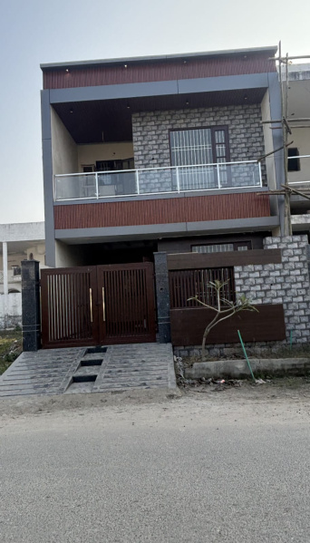 4 BHK 3408 Sq.ft. House for Sale in Khukhrain Colony, Jalandhar