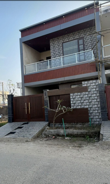 4 BHK 3408 Sq.ft. House for Sale in Khukhrain Colony, Jalandhar