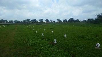  Residential Plot for Sale in Ozar, Nashik