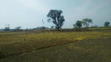  Residential Plot for Sale in Ozar, Nashik