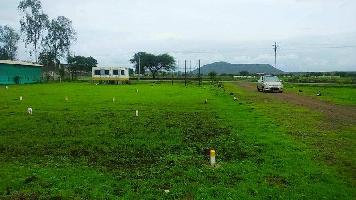  Residential Plot for Sale in Dindori, Nashik