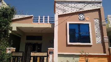 2 BHK Villa for Sale in Adikmet, Hyderabad