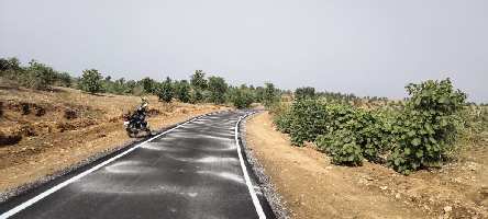  Agricultural Land for Sale in Bhinder, Udaipur