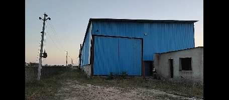  Warehouse for Sale in Bhatewar, Udaipur