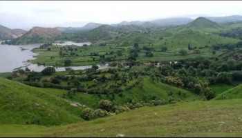  Agricultural Land for Sale in Kherwara Chhaoni, Udaipur